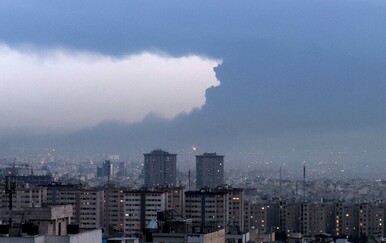 Rat na Bliskom istoku ušao je u 11. dan: Nejasno je koliko bi rat mogao potrajati