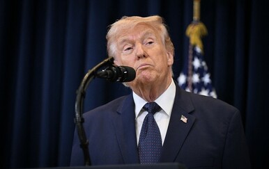 Trump: Rat u Iranu je uskoro gotov, ali spremni smo i na još jače udare