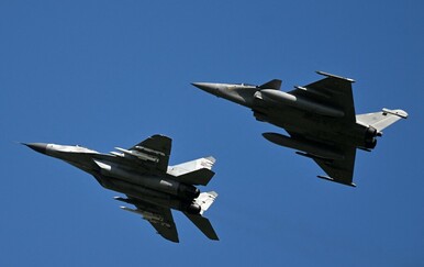 Srbija ima supersoničnu kvazibalističku raketu CM-400