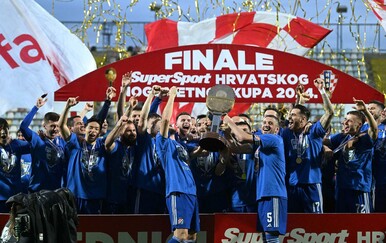 Danas doznajemo zadnjeg polufinalista Kupa: Hajduku odgovara jedino da trofej osvoji - Dinamo