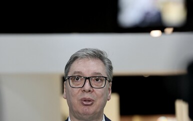 Vučić otkrio što je rekao Putinu o oružju iz Srbije: "Pokazao sam mu popis zemalja"
