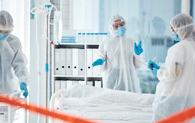 U Srbiji više slučajeva zaraze šugom