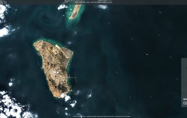 Zašto je Trump ostavio iranski naftni otok Kharg netaknutim?