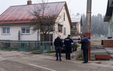 Milina o dvostrukom femicidu u Gospiću: Osumnjičeni je osoba s duševnim smetnjama