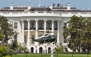 Umro čovjek koji je otkrio Nixonove tajne snimke i pokrenuo njegov pad