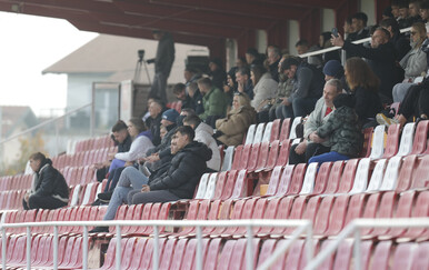 Luda utrka među drugoligašima: U borbu za plasman u HNL upao i "nepozvan gost"