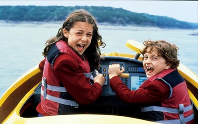 Kako danas izgledaju djeca iz filma ''Spy Kids''?