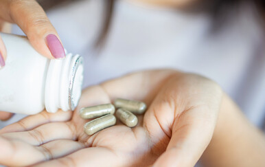 Dodaci prehrani s poliaminima utječu na rast raka, novo istraživanje objašnjava kako