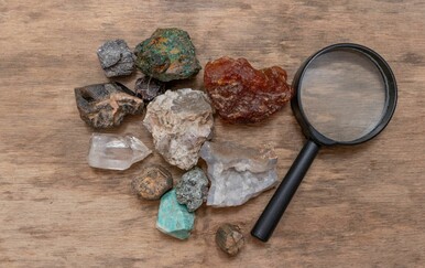 Znanstvenici su možda upravo pronašli milijardu godina nestale povijesti