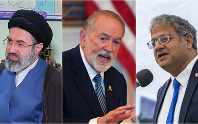 Teologija kao geopolitičko oružje: Simbioza apokaliptičnih vizija SAD-a, Irana i Izraela