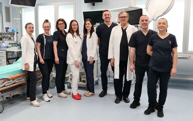 Pregledi pokazali: Svaka druga osoba ima polip koji se može razviti u rak debelog crijeva