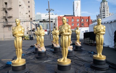 Što ove godine sadrže poklon-vrećice za nominirane na Oscarima?