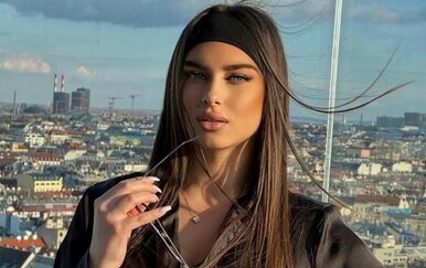 Tko je mlada voditeljica Nora Šahinpašić?