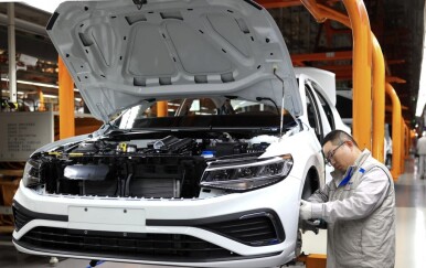 Europski automobilski div gasi 50.000 radnih mjesta