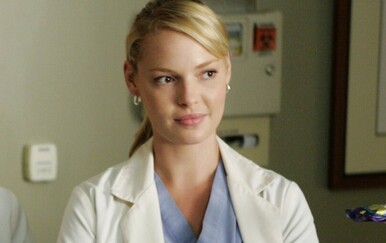 Katherine Heigl kraljica je romantičnih komedija koja je Hollywood zamijenila mirnim životom