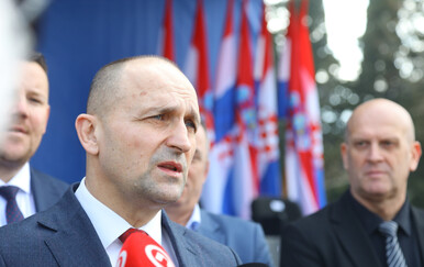 Između Pantovčaka i Beograda: Što Anušićeva strategija modernizacije znači za sigurnost Hrvatske u 2026. godini?