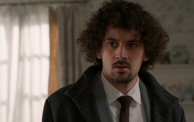 Kumovi: Nakon cijelih Zaglava, napokon je i on saznao istinu