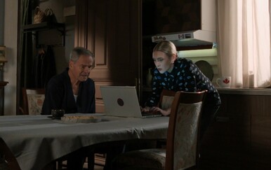 Kumovi: Ljubomora ju izjeda, a sada je dobila i pravi razlog za brigu