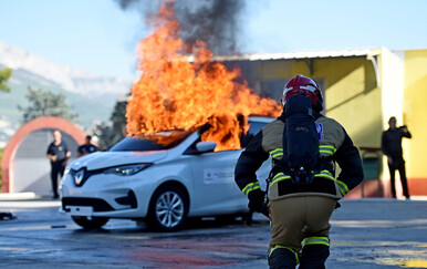 Ovo su razlozi zbog kojih može doći do požara na automobilu