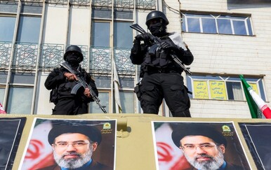 Presretnute tajne poruke iz Irana podigle uzbunu: Moguće aktiviranje uspavanih ćelija