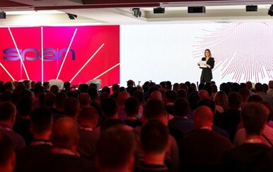 Pregled programa treće Span Cyber Security Arene