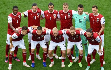 Dobili dozvolu za promjenu reprezentacije: Austrija s dva nova igrača na SP-u