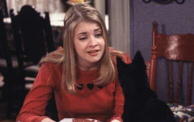 Kako danas izgleda Melissa Joan Hart iz ''Sabrine, male vještice''? Nekadašnja teen zvijezda danas ima 49 godina