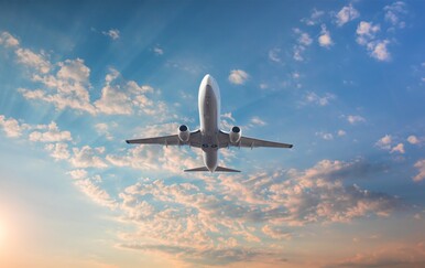 Najduži izravni komercijalni let avionom Qantas