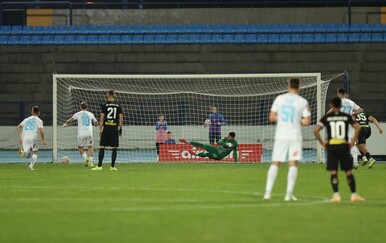 Layecova presuda: Jedanaesterac iz kojeg je Rijeka došla do pobjede nije smio biti dosuđen!