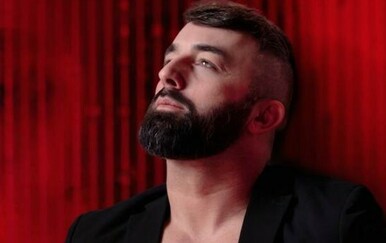 Teo Grčić predstavlja snažnu i dvosmislenu baladu