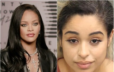 Ivanna Lisette Ortiz (35) osumnjičena za pokušaj ubojstva nakon pucnjave na Rihanninu kuću