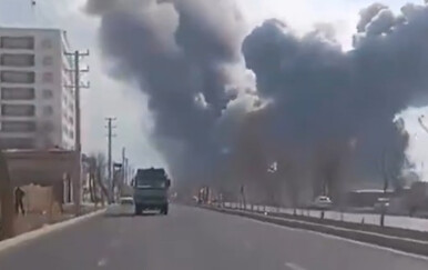 Rat na Bliskom istoku ušao je u 11. dan: Nejasno je koliko bi rat mogao potrajati