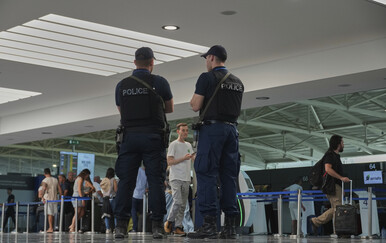 Ciparske vlasti uhvatile člana Hamasa: Prevozio 300 komada streljiva