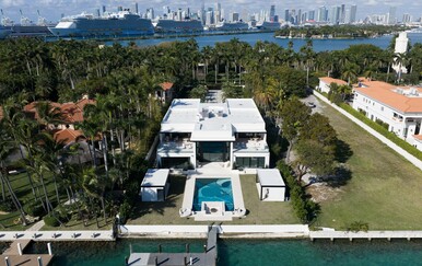 Rick Ross renovirao luksuznu vilu na Star Islandu: Napravio i impresivan prostor za svoj vozni park