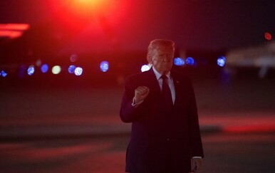 Trumpu raste pritisak zbog rata s Iranom, savjetnici ga guraju prema izlaznoj strategiji