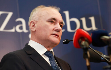 Lakušić nakon ponovnog izbora: Podrška Senata potvrda je dosadašnjeg rada