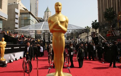 Dodjela Oscara 2026.