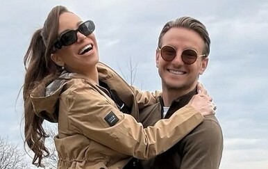 Raquel Mauri čestitala rođendan Ivanu Rakitiću