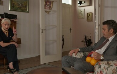 U dobru i zlu: Ponovno ga kori – ponašaju se kao pravi bračni par!