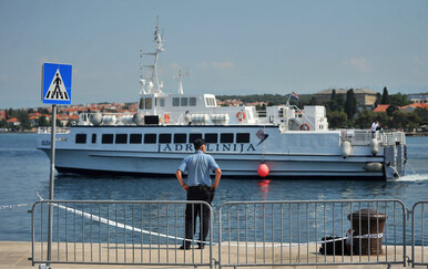 Pronađeno tijelo u uvali