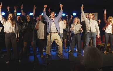 Hitovi Prljavog kazališta sele na kazališne daske, donosimo detalje mjuzikla koji je već prije premijere rasprodan