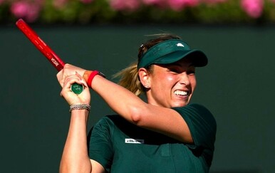 Hrvatski duel u prvom kolu WTA turnira u Austinu