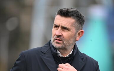 Nenad Bjelica potpisao ugovor s agencijom Andyja Bare