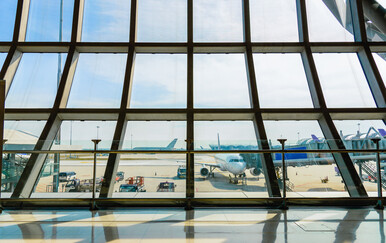 Zrakoplovne kompanije dižu cijene karata zbog poskupljenja goriva