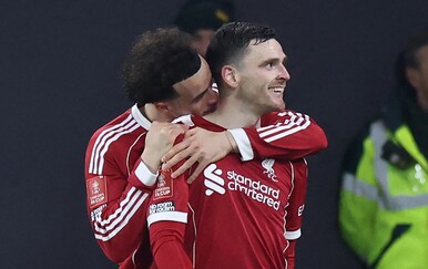 UŽIVO OD 18:45 Na najvrućem stadionu u Europi otvara se osmina finala Lige prvaka