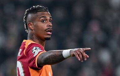 UŽIVO Galatasaray ekspresno poveo protiv Liverpoola