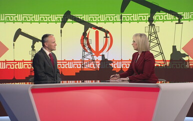 Financijski analitičar Hrvoje Japunčić gostovao u Dnevniku Nove TV