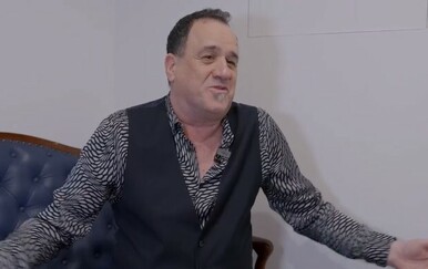 Neno Belan napisao je više od 250 pjesama, ali jednu nije smatrao budućim hitom: ''Nisam očekivao ništa posebno''