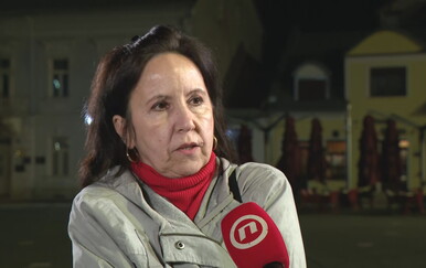 Dvostruko ubojstvo u Gospiću šokiralo Hrvatsku