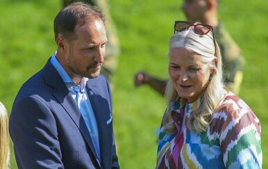 Pogoršalo se zdravstveno stanje norveške princeze Mette-Marit